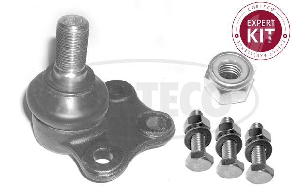 Ball Joint CORTECO 49398551