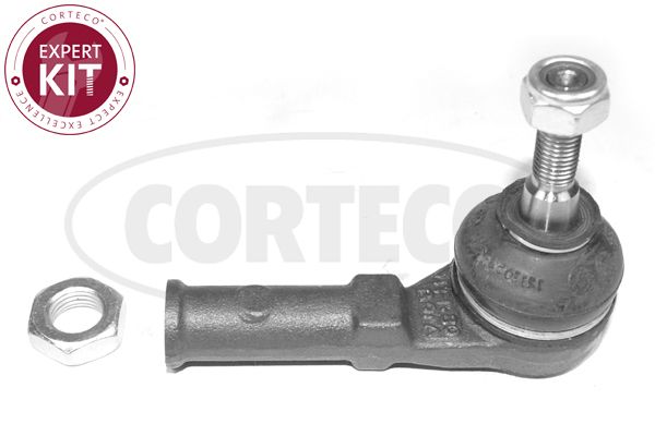 Tie Rod End CORTECO 49398554