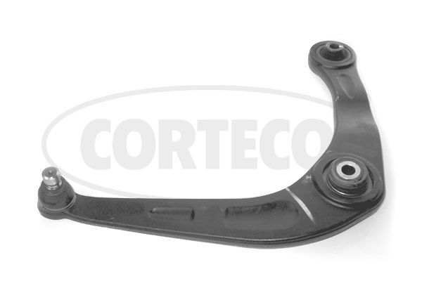 Control/Trailing Arm, wheel suspension CORTECO 49398561