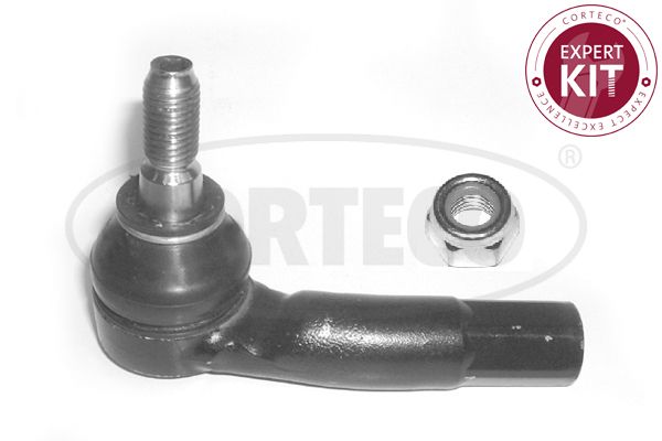 Tie Rod End CORTECO 49398563