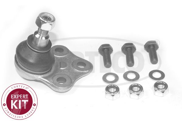 Ball Joint CORTECO 49398567