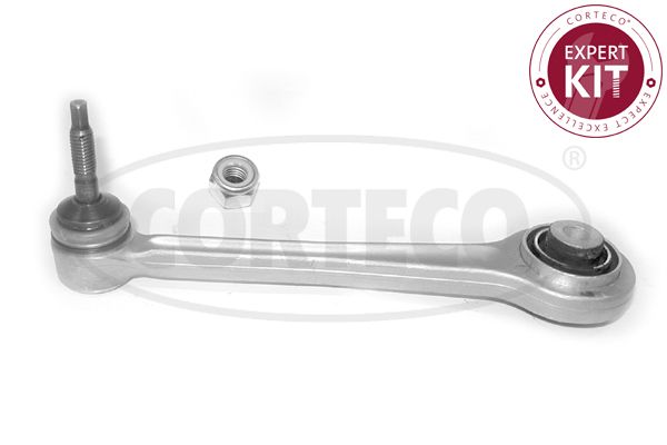 Control/Trailing Arm, wheel suspension CORTECO 49398573