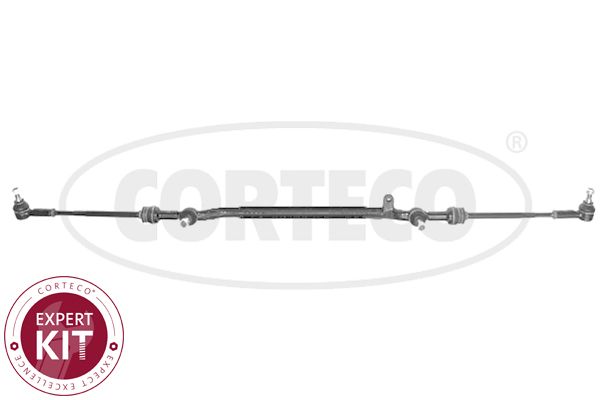 Tie Rod CORTECO 49398579