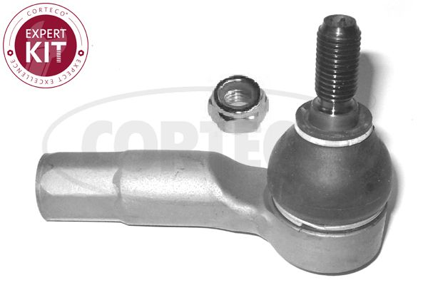 Tie Rod End CORTECO 49398596