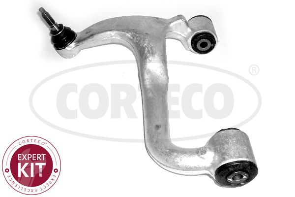 Control/Trailing Arm, wheel suspension CORTECO 49398610