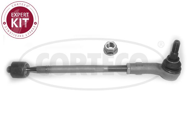 Tie Rod CORTECO 49398615