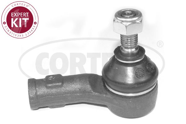 Tie Rod End CORTECO 49398632