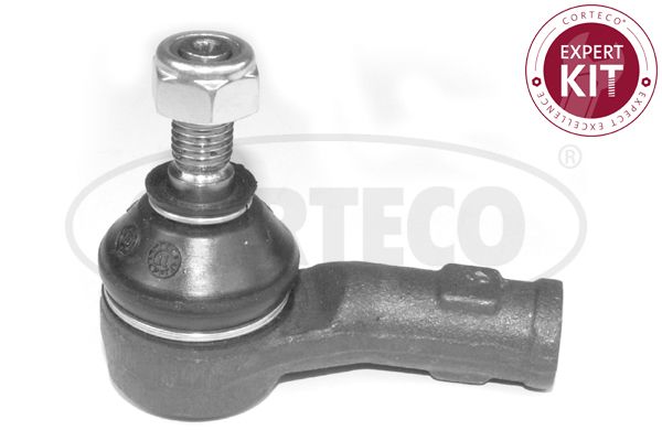 Tie Rod End CORTECO 49398639