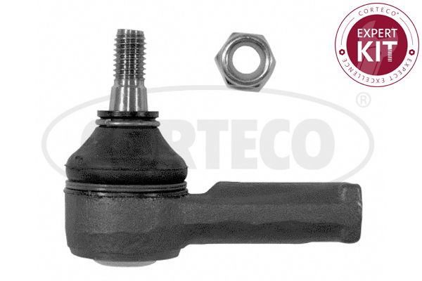 Tie Rod End CORTECO 49398660