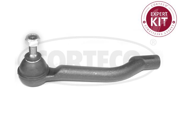 Tie Rod End CORTECO 49398665