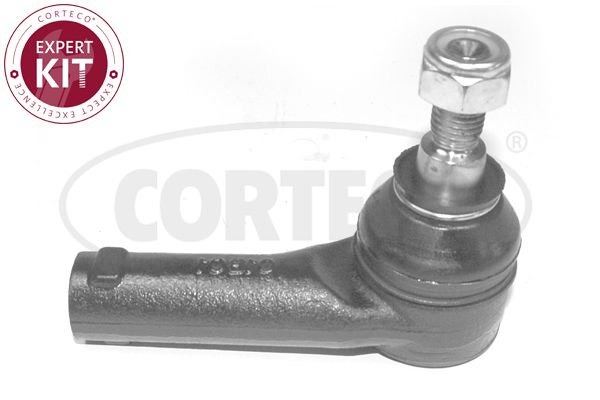 Tie Rod End CORTECO 49398673