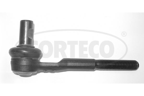 Tie Rod End CORTECO 49398679