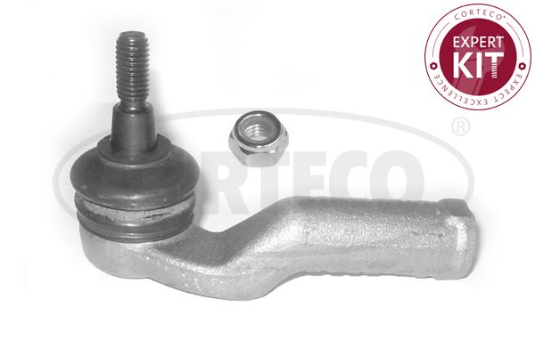 Tie Rod End CORTECO 49398683