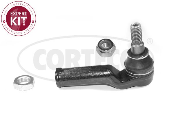 Tie Rod End CORTECO 49398741