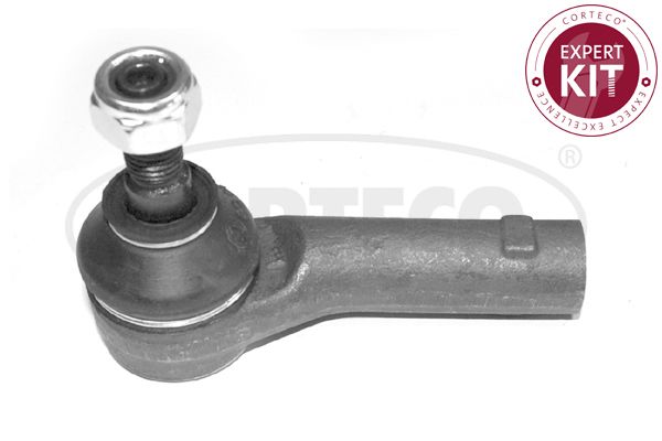 Tie Rod End CORTECO 49398758