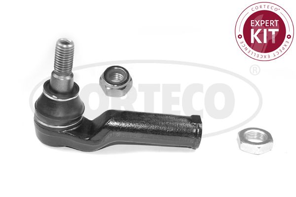 Tie Rod End CORTECO 49398774