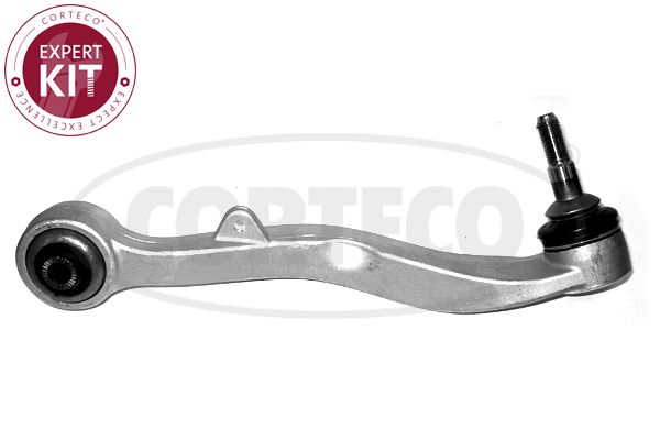 Control/Trailing Arm, wheel suspension CORTECO 49398779