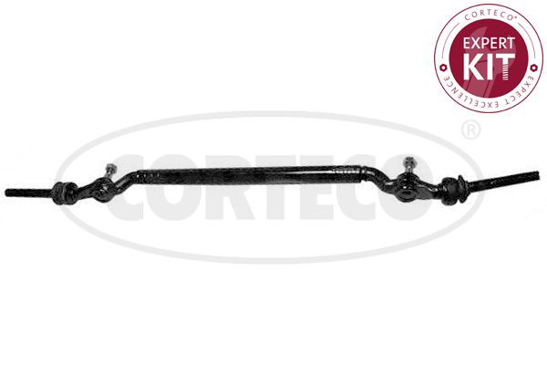 Tie Rod CORTECO 49398796