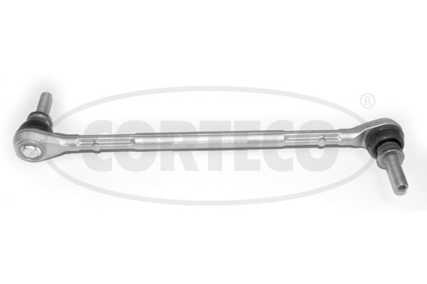 Link/Coupling Rod, stabiliser bar CORTECO 49398797