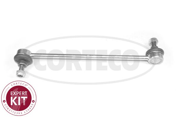 Link/Coupling Rod, stabiliser bar CORTECO 49398807