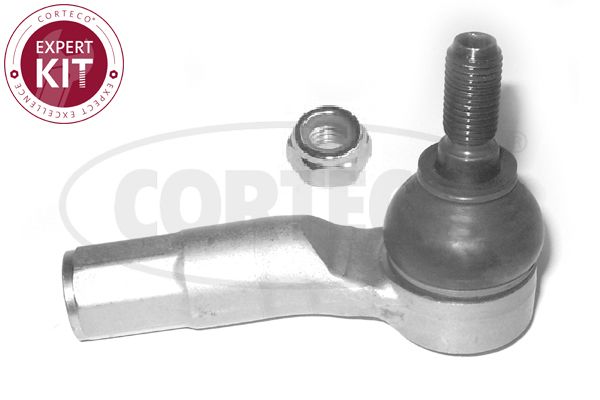 Tie Rod End CORTECO 49398852