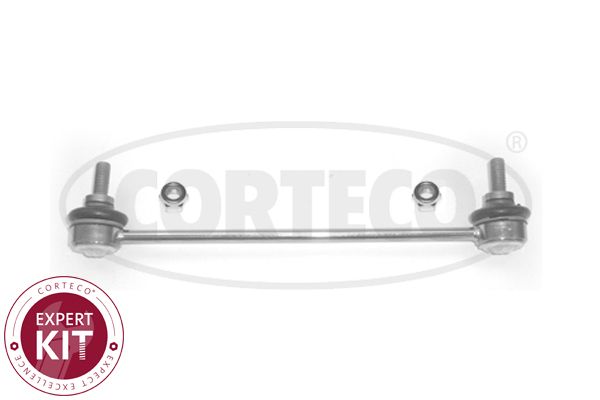 Link/Coupling Rod, stabiliser bar CORTECO 49398895