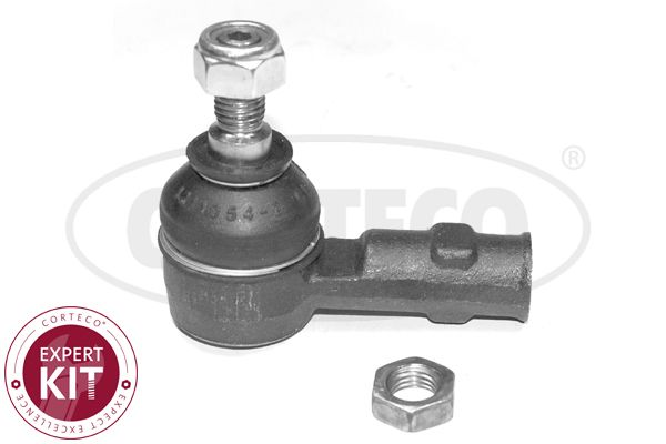 Tie Rod End CORTECO 49398920