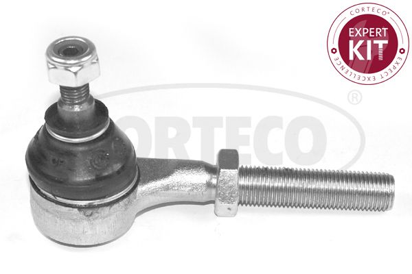 Skersinės vairo trauklės galas CORTECO 49398942