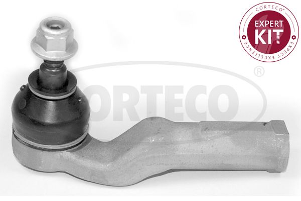 Tie Rod End CORTECO 49398943