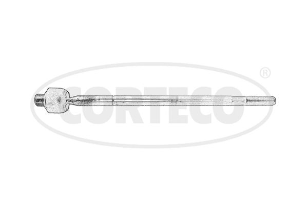 Inner Tie Rod CORTECO 49398952