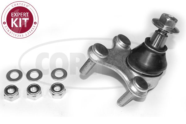 Ball Joint CORTECO 49398959