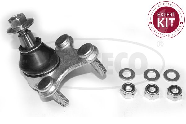 Ball Joint CORTECO 49398979