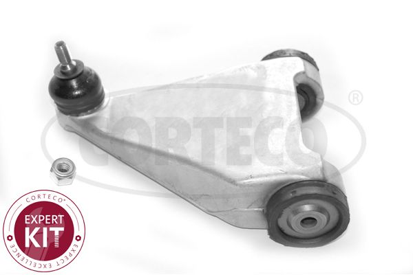 Control/Trailing Arm, wheel suspension CORTECO 49399011