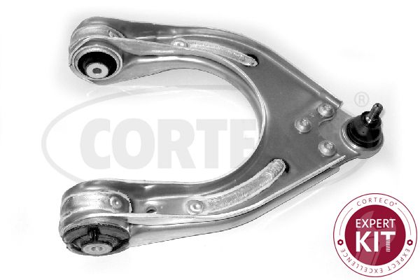 Control/Trailing Arm, wheel suspension CORTECO 49399034