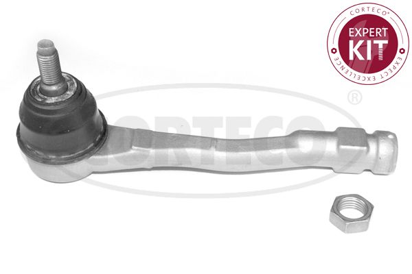 Tie Rod End CORTECO 49399047