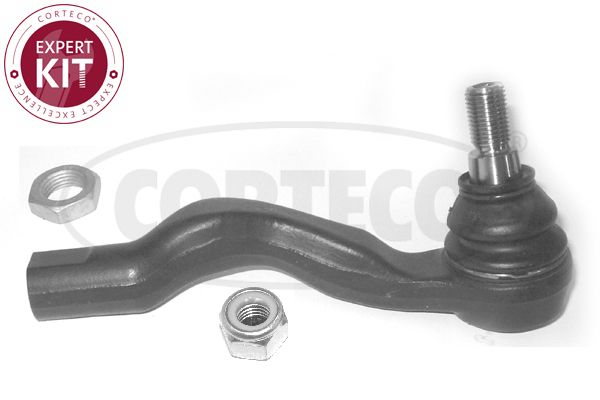 Tie Rod End CORTECO 49399048