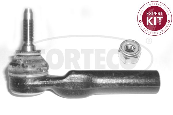 Tie Rod End CORTECO 49399117