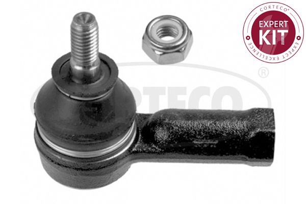 Tie Rod End CORTECO 49399129