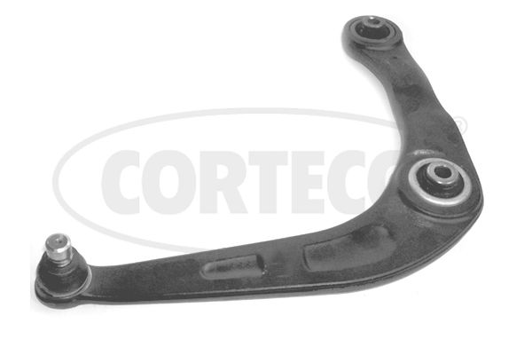 Control/Trailing Arm, wheel suspension CORTECO 49399130