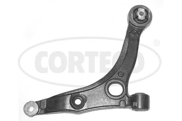 Control/Trailing Arm, wheel suspension CORTECO 49399161