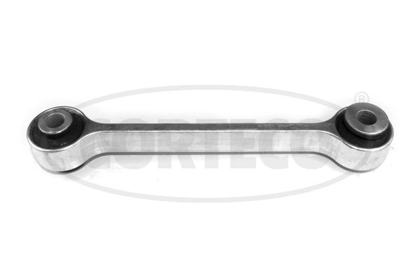 Link/Coupling Rod, stabiliser bar CORTECO 49399179