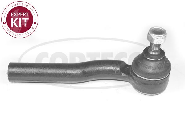 Tie Rod End CORTECO 49399197