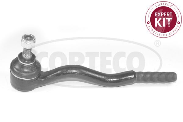 Tie Rod End CORTECO 49399198