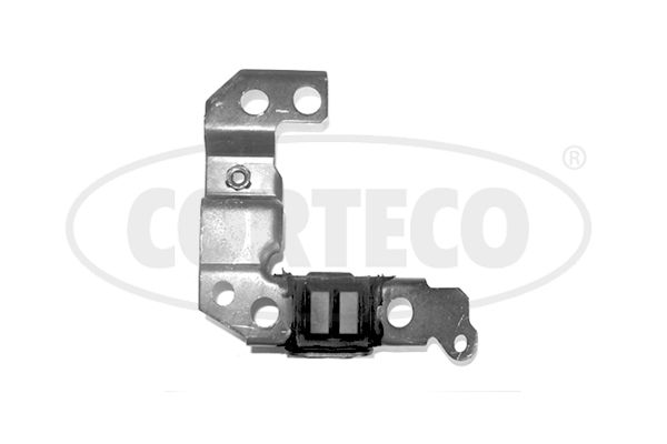 Mounting, control/trailing arm CORTECO 49399203