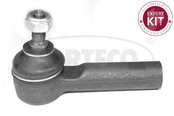 Tie Rod End CORTECO 49399242