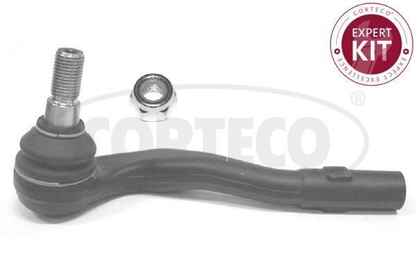 Tie Rod End CORTECO 49399243