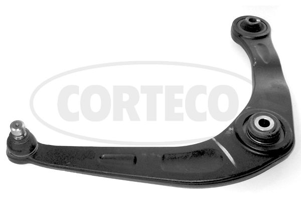 Control/Trailing Arm, wheel suspension CORTECO 49399246