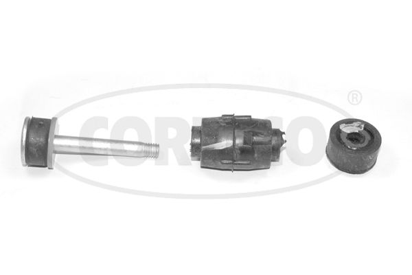 Link/Coupling Rod, stabiliser bar CORTECO 49399258