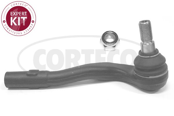 Tie Rod End CORTECO 49399291