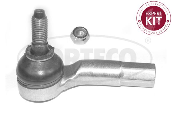 Tie Rod End CORTECO 49399374